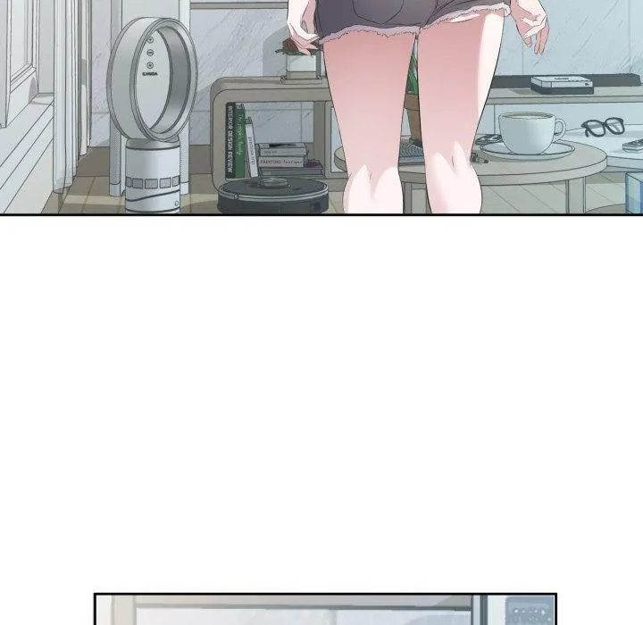 回归单身的继女 第9話 第51页