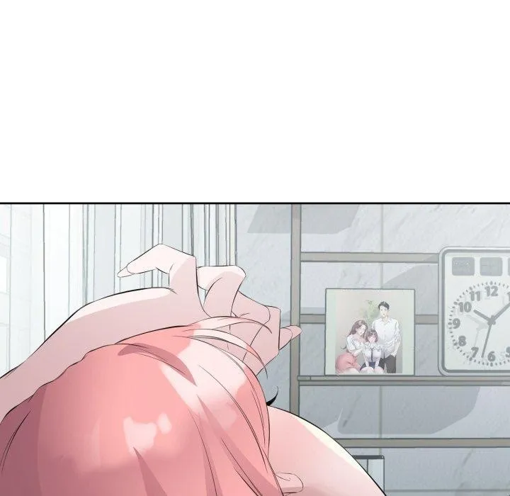 回归单身的继女 第9話 第44页