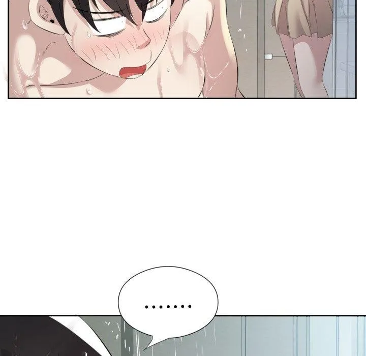 回归单身的继女 第9話 第89页