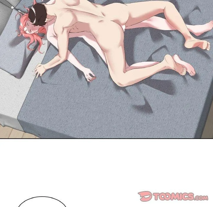 回归单身的继女 第34話 第42页