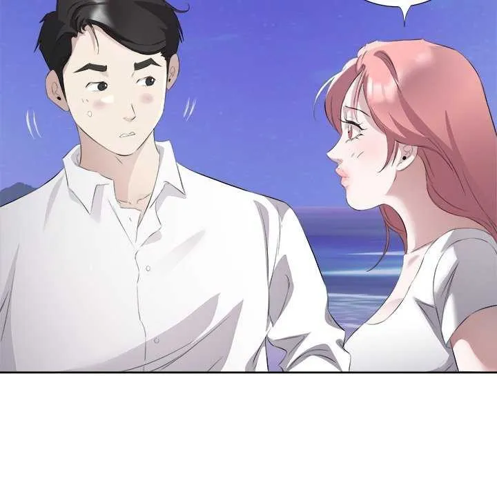 回归单身的继女 第13話 第55页