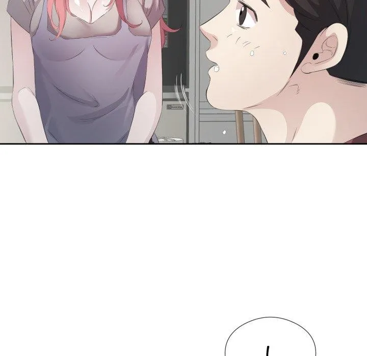 回归单身的继女 第5話 第84页