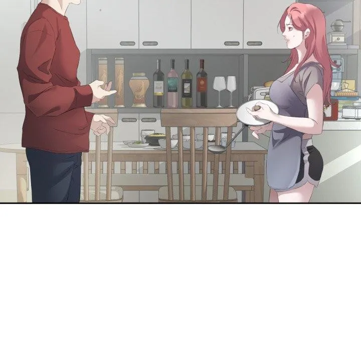 回归单身的继女 第5話 第78页