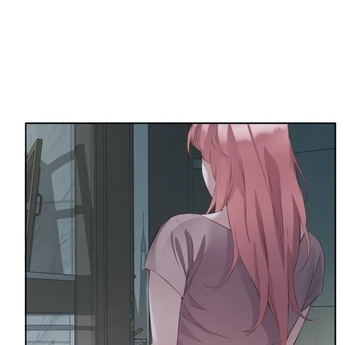 回归单身的继女 第5話 第15页