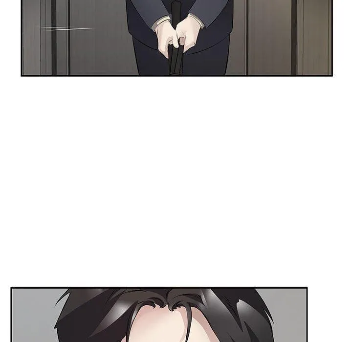 回归单身的继女 第1话 第121页