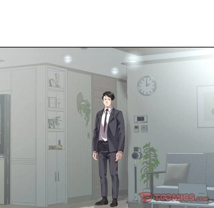 回归单身的继女 第30話 第69页