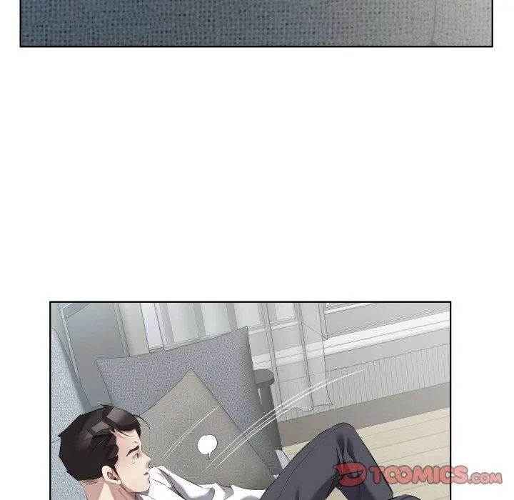 回归单身的继女 第30話 第73页