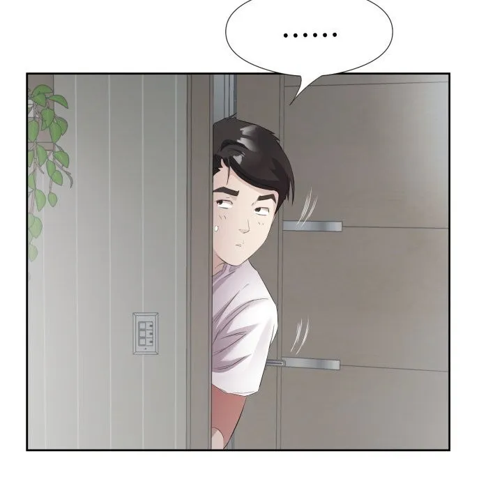 回归单身的继女 第8話 第88页