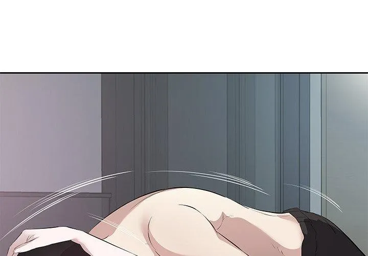 回归单身的继女 第15話 第4页