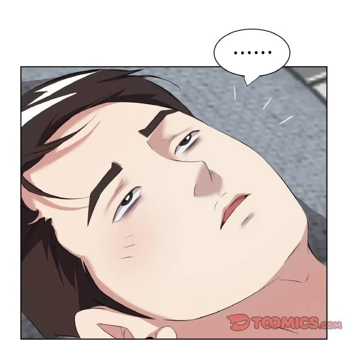 回归单身的继女 第35話 第32页