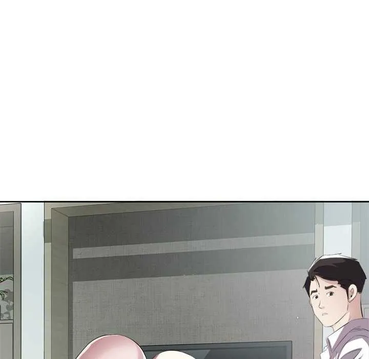 回归单身的继女 第14話 第18页