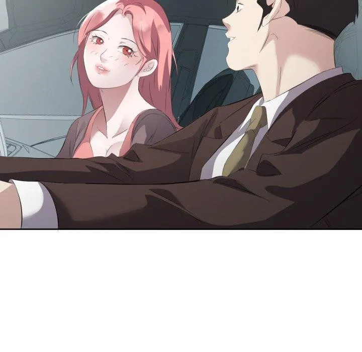 回归单身的继女 第6話 第106页