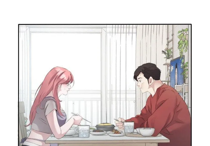 回归单身的继女 第6話 第4页
