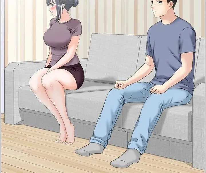 人妻控 第37話-小鮮肉的高超手技 第10页