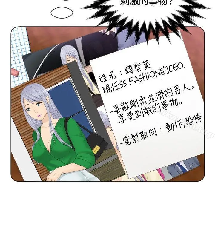 本能解决师 第15话 第2页
