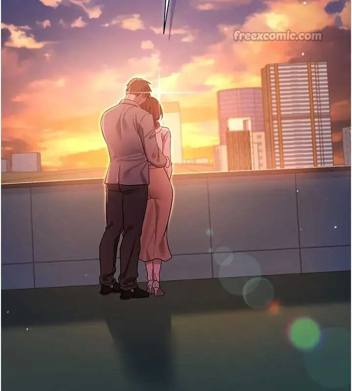 借妻条约 第36話-揮之不去的噩夢 第98页