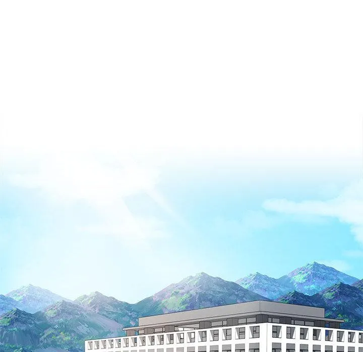 最后的冲刺 第1话 第40页
