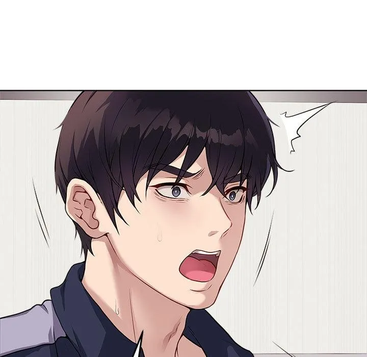 最后的冲刺 第1话 第93页