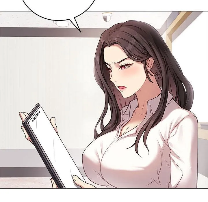 最后的冲刺 第1话 第49页