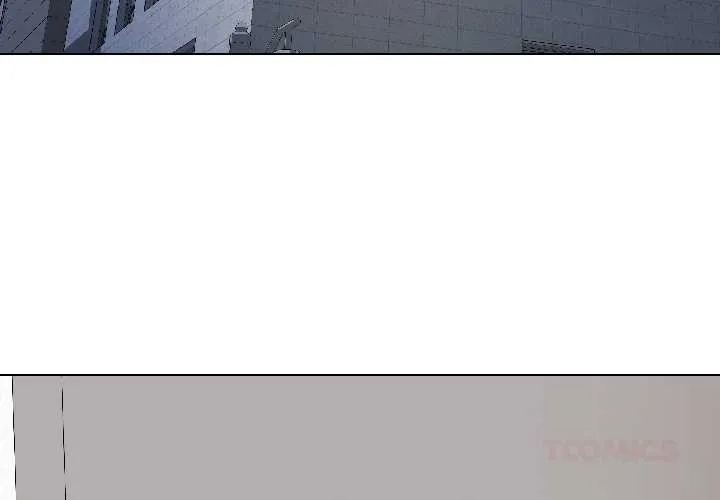 最后的冲刺 第39話 第4页
