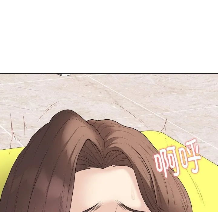 最后的冲刺 第29話 第119页