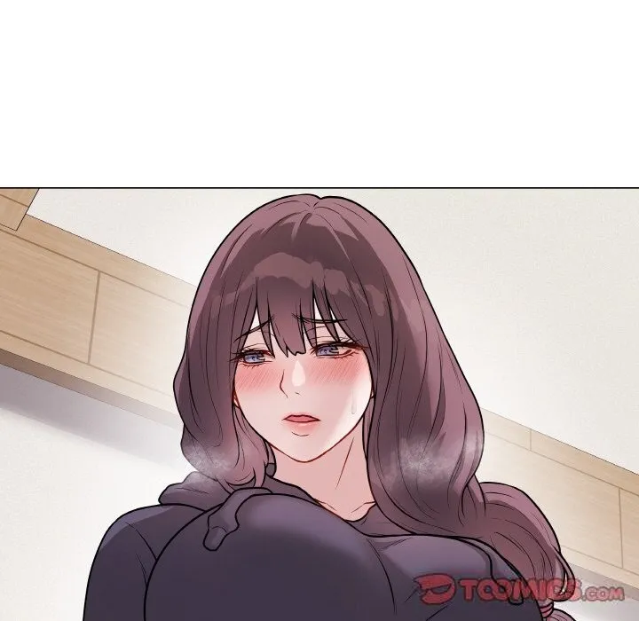 最后的冲刺 第18話 第164页