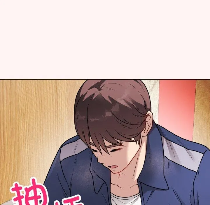 最后的冲刺 第7話 第104页