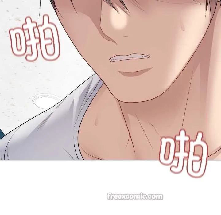 最后的冲刺 第46話 第125页