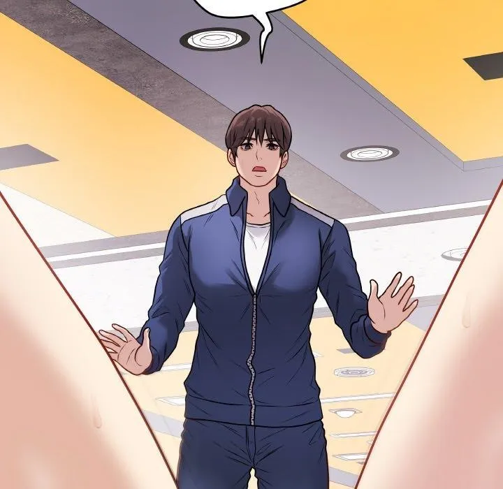 最后的冲刺 第13話 第116页
