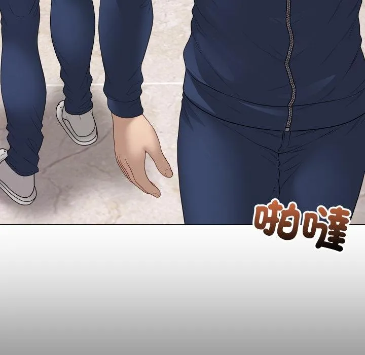 最后的冲刺 第56話 第129页