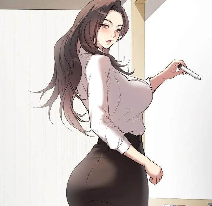 最后的冲刺 第3话 第89页