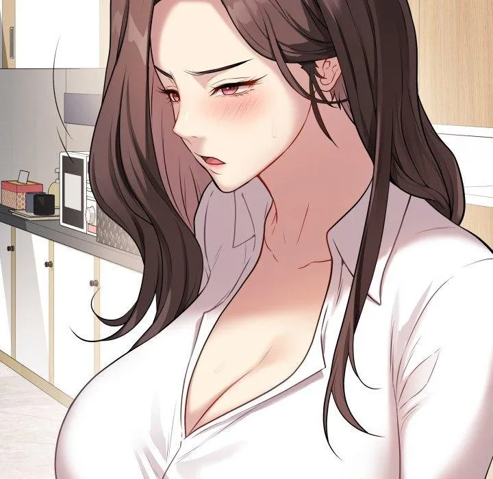 最后的冲刺 第3话 第44页