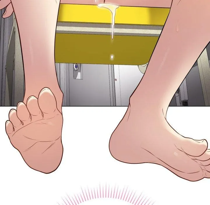 最后的冲刺 第3话 第141页