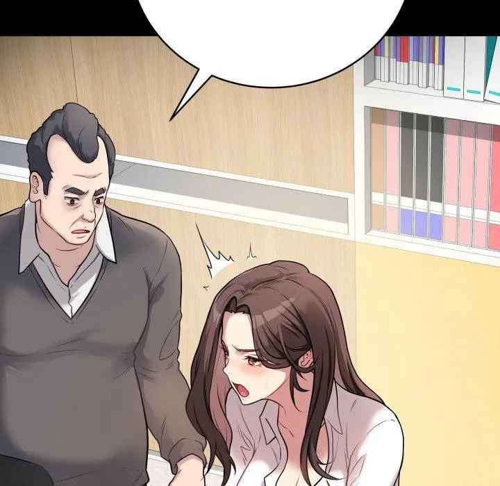 最后的冲刺 第3话 第47页