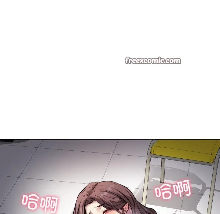 最后的冲刺 第3话 第165页