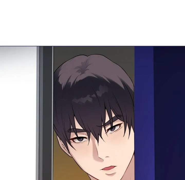 最后的冲刺 第3话 第81页