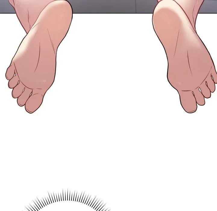 最后的冲刺 第3话 第151页