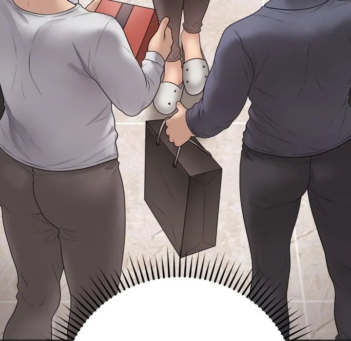 最后的冲刺 第51話 第141页