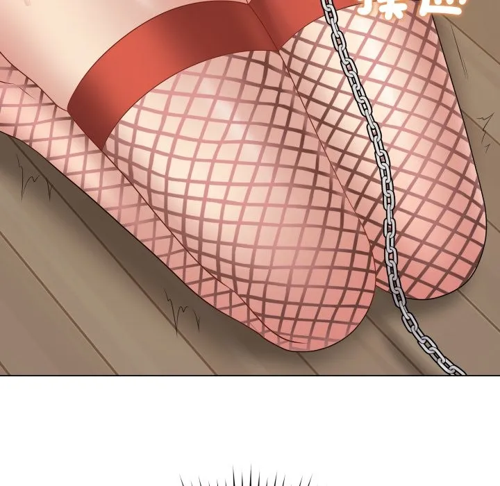 最后的冲刺 第51話 第153页