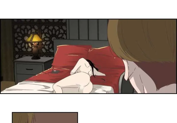 纯洁之罪 第11話 第4页