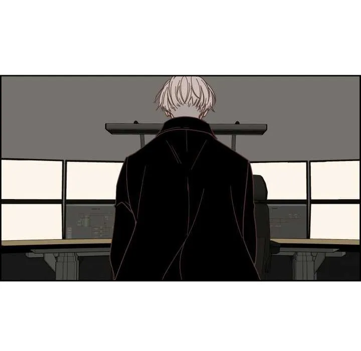 纯洁之罪 第23話 第47页