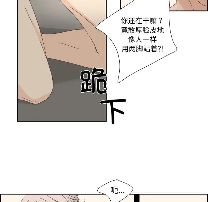 纯洁之罪 第21話 第47页