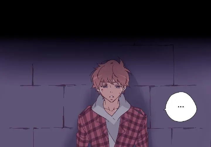 纯洁之罪 第33話 第4页