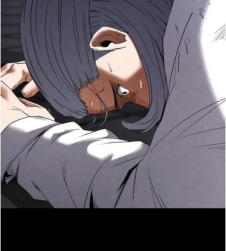 末日鵰堡 第33話-被強扯絲襪的少女世熙 第11页