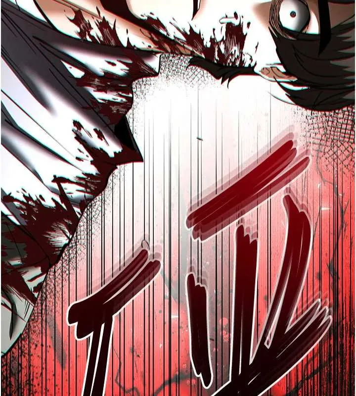 末日鵰堡 第60話-被烈火焚燒的娜璉 第19页