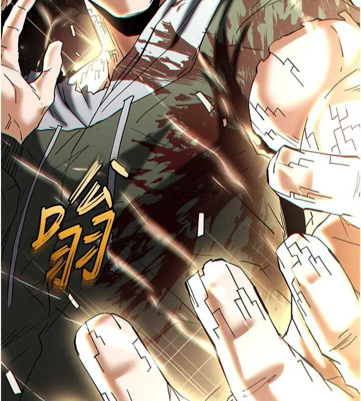 末日鵰堡 第60話-被烈火焚燒的娜璉 第53页