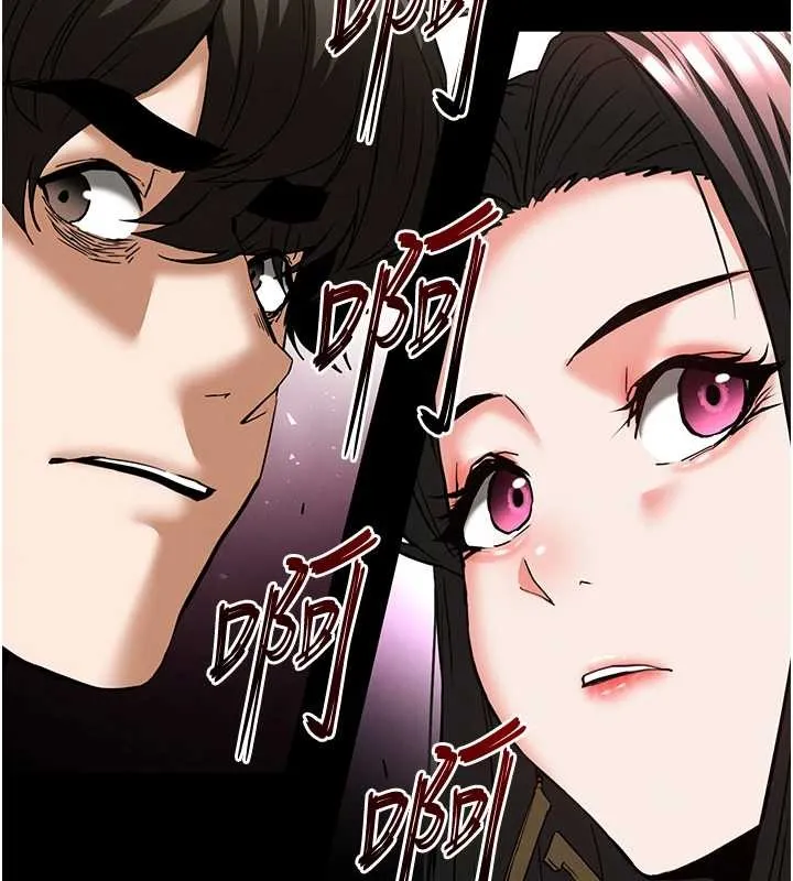末日鵰堡 第60話-被烈火焚燒的娜璉 第174页