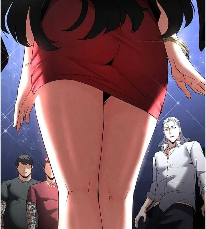 末日鵰堡 第32話-狂頂蜜桃臀一整天 第193页