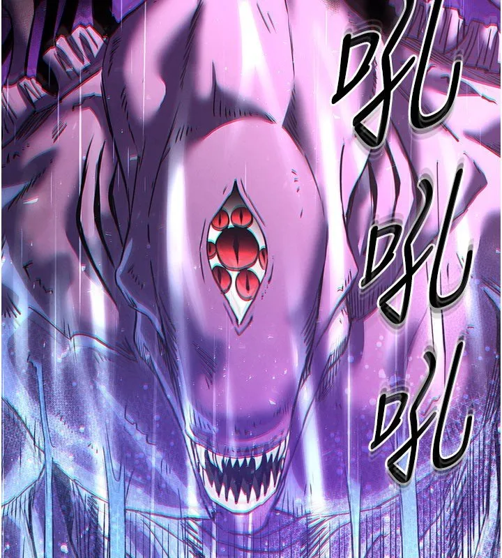 末日鵰堡 第72話-邁向新世界的旅程 第11页