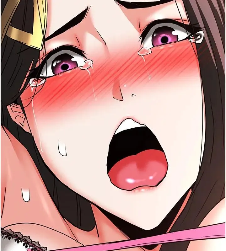 末日鵰堡 第63話-對世熙霸王硬上弓 第276页